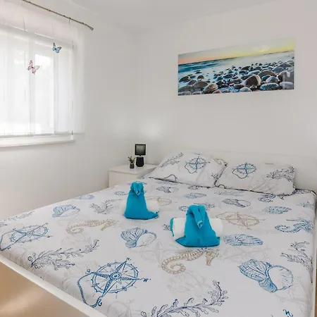 Casa vacanze Front In With Wifi Vir