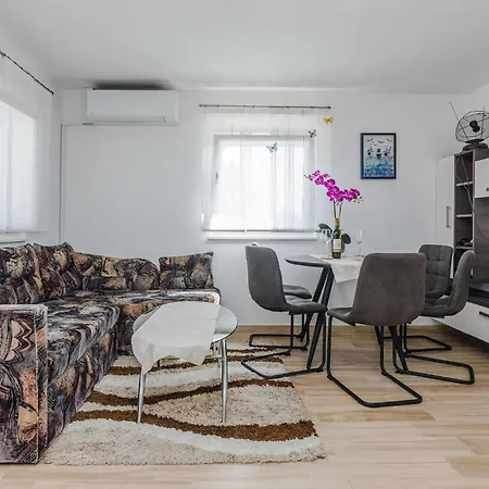 In With Wifi בית נופש *