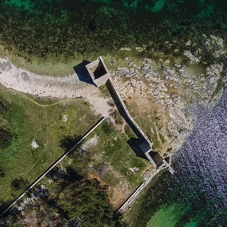 In With Wifi בית נופש