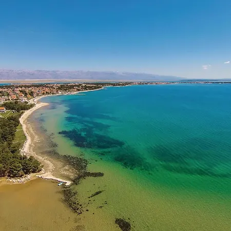 In With Wifi בית נופש ויר