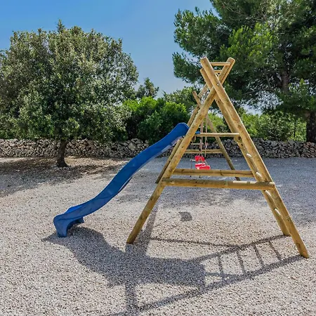 In With Wifi בית נופש