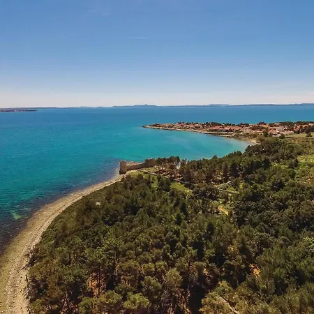 In With Wifi בית נופש