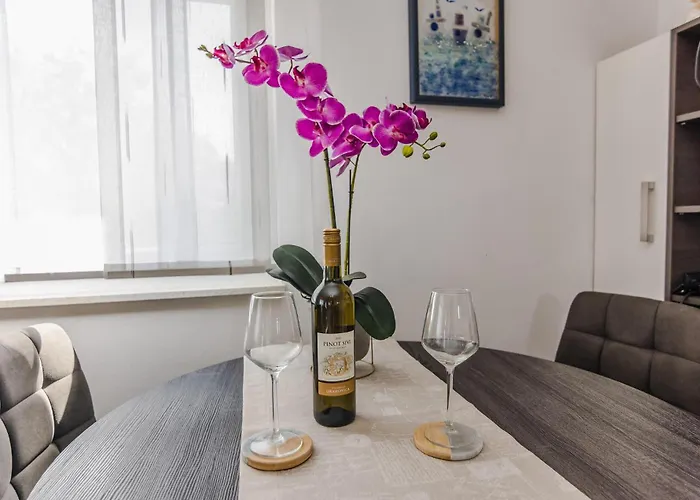 In With Wifi בית נופש