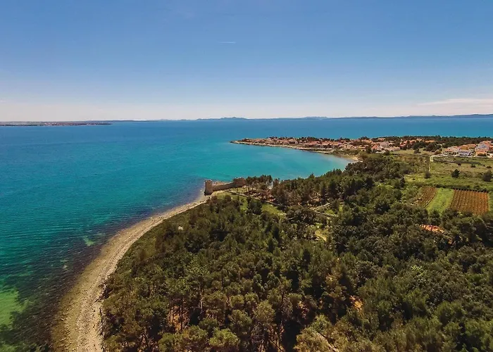 In With Wifi בית נופש