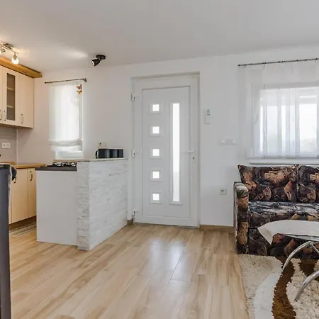 In With Wifi Prázdninový dům