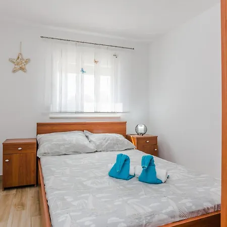 In With Wifi Prázdninový dům *