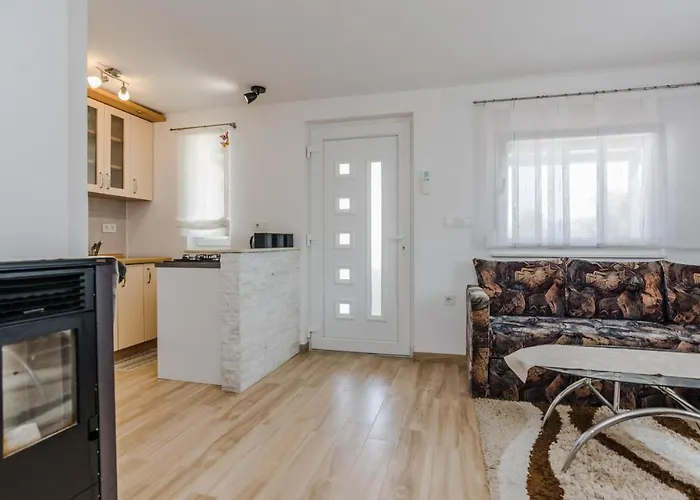 In With Wifi Hébergement de vacances