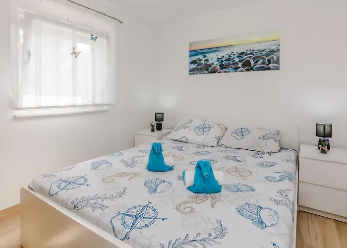 Hébergement de vacances In With Wifi Vir