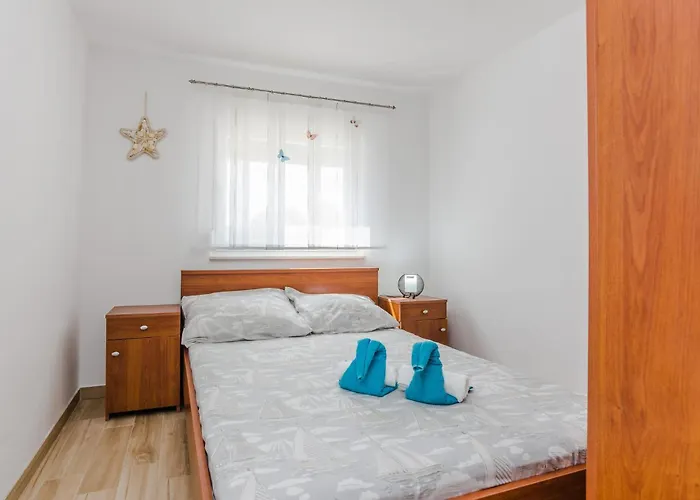 In With Wifi Hébergement de vacances *