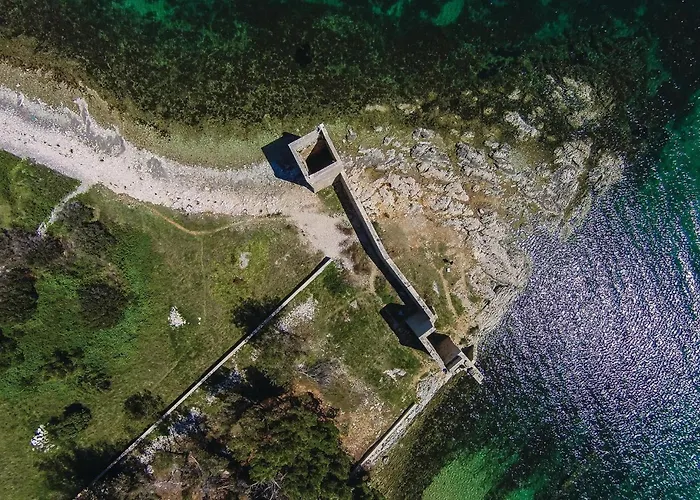 In With Wifi Hébergement de vacances