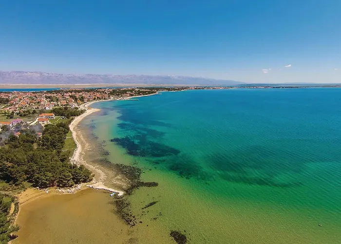 In With Wifi Hébergement de vacances Vir