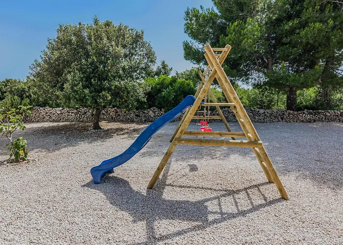 In With Wifi Hébergement de vacances